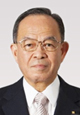 Kazuo Ogino